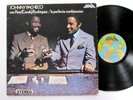 Johnny PACHECO Pete RODRIGUEZ la Perfecta Combinacion LP Latin Salsa