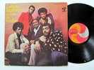 LEBRON BROTHERS Asunto De Familia LP Cotique 1973 Salsa
