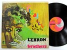 LEBRON BROTHERS Picadillo a La Criolla LP Latin 1971 Salsa