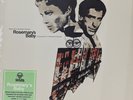 Rosemary’s Baby (Music From The Motion Picture) SEALED LP Tannis Root Vinyl