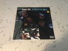 GZA Genius - Liquid Swords - LP Black Vinyl