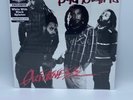 Bad Brains Quickness LP White & Black Splatter Newbury Comics Limited to 555 NEW