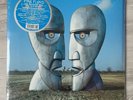 +PINK FLOYD+THE DIVISION BELL (25th Anniversary)+Blue Vinyl/LP+Sealed+