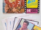 ELVIS PRESLEY - BLUE HAWAII (LSP-2426) 1960, Stereo 