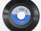 HOWLIN WOLF -Chess 1632 