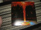 Bow Wow - Asian Volcano 1982 Japan Vinyl LP Lyrics Poster M-/M-