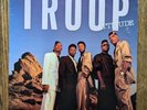 Troop -Attitude LP 1989 Atlantic vinyl modern soul New Jack Swing classic