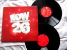 NOW THAT'S WHAT I CALL MUSIC -26 1993  DOUBLE   2 X  VINYL LP EX/EX