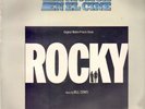LP Bill Conti Rocky - Original Motion Picture Score Historia de la musica en