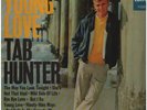 Tab Hunter Young Love Ultra Vinyl LP