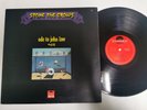 Stone the Crows - Ode to John Law - UK Blues Rock - Polydor Label