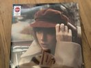 Taylor Swift - Red Taylor's Version 4xLP (2021, Republic) Target Ex Red Vinyl NM