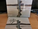 Post Malone - F-1 Trillion: Black Vinyl Record LP + SIGNED Print SOLD OUT