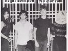 Legal Weapon - No Sorrow Rare 1980 LA Punk Plus Live Tracks KBD Vinyl