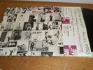 The Rolling Stones - Exile On Main Street (1972) Double Vinyl