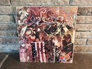 MC5 Kick out the Jams LP USA Red Label UNCENSORED - RARE