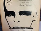 GARY NUMAN & TUBEWAY ARMY First Album ATCO LP EX RADIO PROMO vinyl