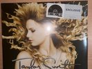 Taylor Swift ‎– Fearless (Platinum Edition) RSD 2018 2LP - Mint Sealed