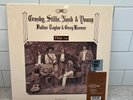Deja Vu [Alternates] (2021) • Crosby, Stills, Nash & Young • NEW/SEALED Vinyl LP