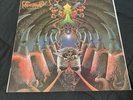 Monstrosity Imperial Doom Death Metal Vinyl Record LP Rock Brigade Brazil Black