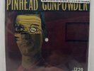 Pinhead Gunpowder - UNT (Picture Flexi 7