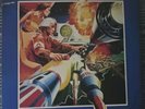 1982 ATARI Missile Command Vinyl Album LP Kid's Stuff Records