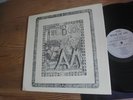 Can Am Des Puig. The Book Of Am. 1st Press French Psych Folk 70s Lp / ULTRA RAR