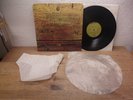 ALICE COOPER SCHOOLS OUT RARE WITH PANTIES ORG LP 1972 MINT- HARDROCK