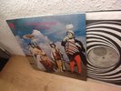 Beggars Opera Act One  UK Vertigo Swirl LP 1970 + Gatefold