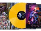 Iron Maiden - Somewhere In Time [VINYL] Sent Sameday*