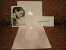 Les Joyaux De La Princesse ‎– Die Weisse Rose Clear vinyl 10