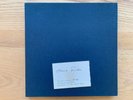 FRANK SINATRA A Man And His Music Limited Boxed Set with Signed Card & Booklet