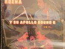 Roberto Roena-Y Su Apollo Sound 6 LP 1974 International SLP-00473 Gatefold, NM/G