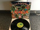 LP VINYL TEA & SYMPHONY AN ASYLUM FOR THE MUSICALLY INSANE SHVL 761 UK 1ST PRESS