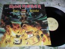 IRON MAIDEN -HOLY SMOKE- AWESOME VERY RARE 12