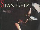 Stan Getz Anniversary EmArcy Vinyl LP