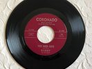 DANNY & THE COUNTS , rock Texas GARAGE PUNK - monster -