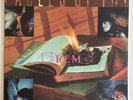 R.E.M. – Fables Of The Reconstruction - Vinyl LP Reissue
