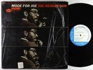 Joe Henderson - Mode For Joe LP - Blue Note - BST 84227 Stereo RVG NY USA VG+