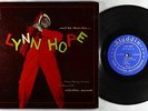 Lynn Hope - And His Tenor Sax 10