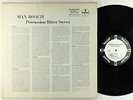Max Roach - Percussion Bitter Sweet LP - Impulse - A-8 Alternate Cover PROMO