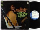 McCoy Tyner - Tender Moments LP - Blue Note - BST 84275 Stereo VG+ Shrink