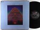 Pharoah Sanders - Elevation LP - ABC Impulse - AS-9261 Quad