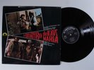 QUATTRO DELL'AVE MARIA OST Carlo Rustichelli CINEVOX LP VG++ italy k
