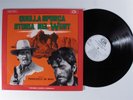 QUELLA SPORCA STORIA NEL WEST OST Francesco De Masi CAM LP VG+ wlp k