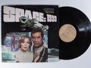 SPACE: 1999 OST Barry Gray RCA LP VG+ gatefold k