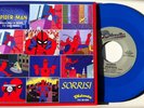 SPIDERMAN L’UOMO RAGNO SIGLE TV MARVEL STAN LEE CARTONI ANIMATI  SHUKI LEVY