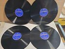 Bach*, Evlyn Howard-Jones – Preludes And Fugues (Well-Tempered Clavier) 4 Record