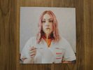 Lauran Hibberd Everything Is Dogs Purple RARE Vinyl LP LE EP