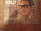 Holly In The Hills Buddy Holly LP Rock MINT